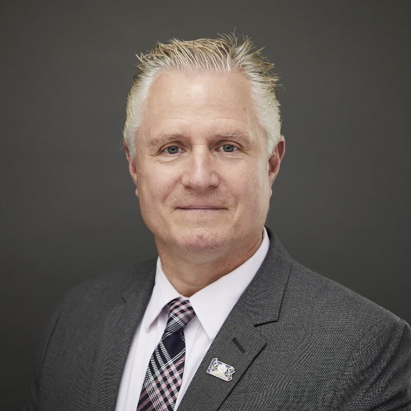 Dr. John G. Duesler Jr.